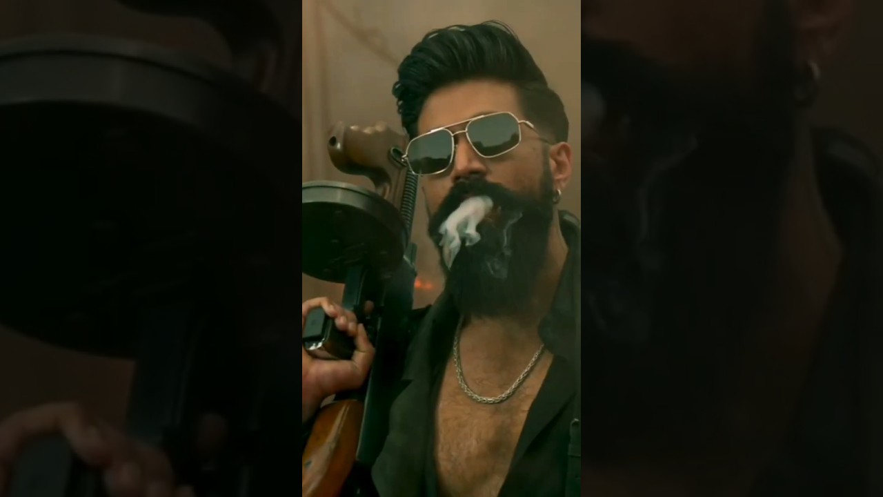 Toxic 2026 Movie | KGF के बाद Yash का सबसे खतरनाक अवतार