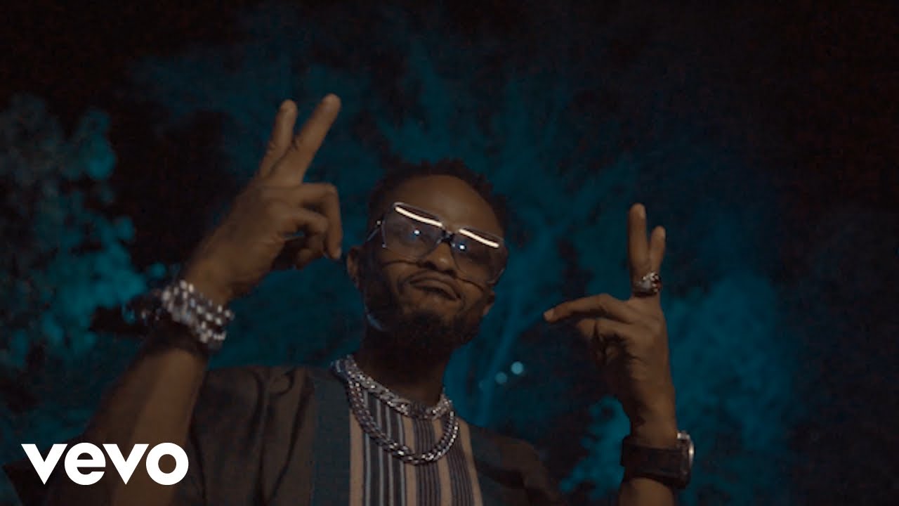 Nigassi - Blessings (Official Video)