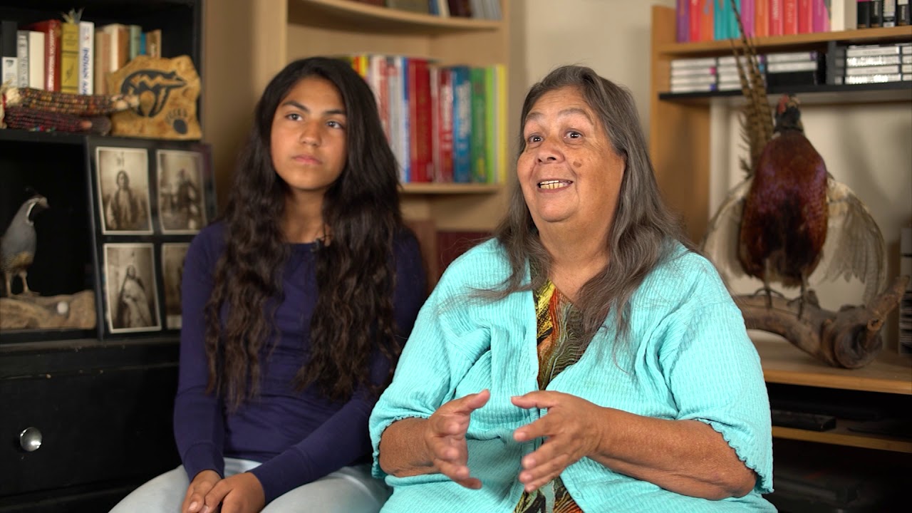Native American Heritage Month | Indigenous L.A.: Cultural Revitalization