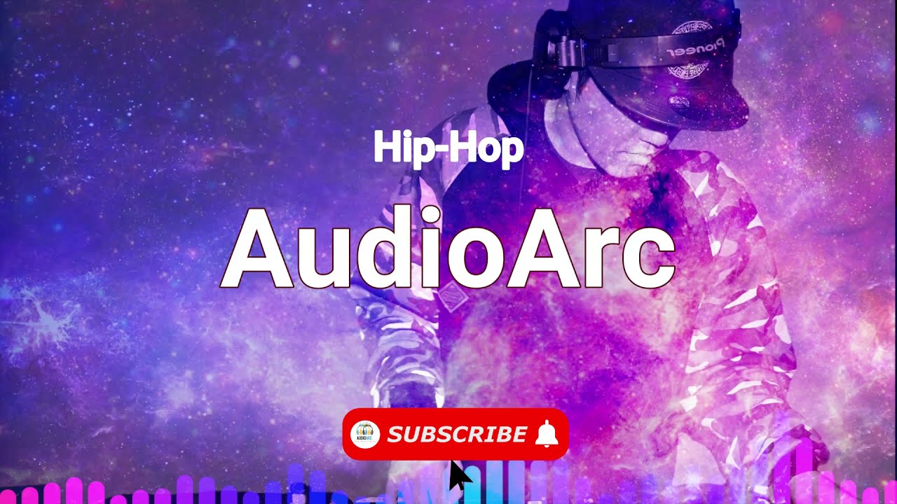 hip hop Treasure free playlist-no copyright music-free music- Vloging- Hip-hop