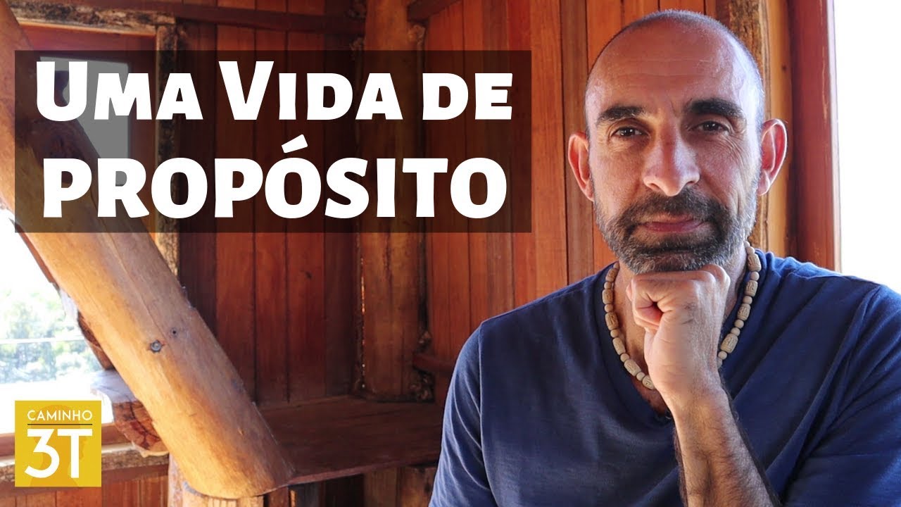 Uma Vida de Propósito