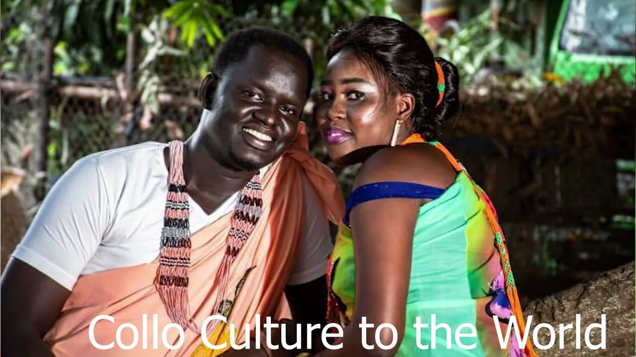 COLLO CULTURE TO THE WORLD SERIES PT 1