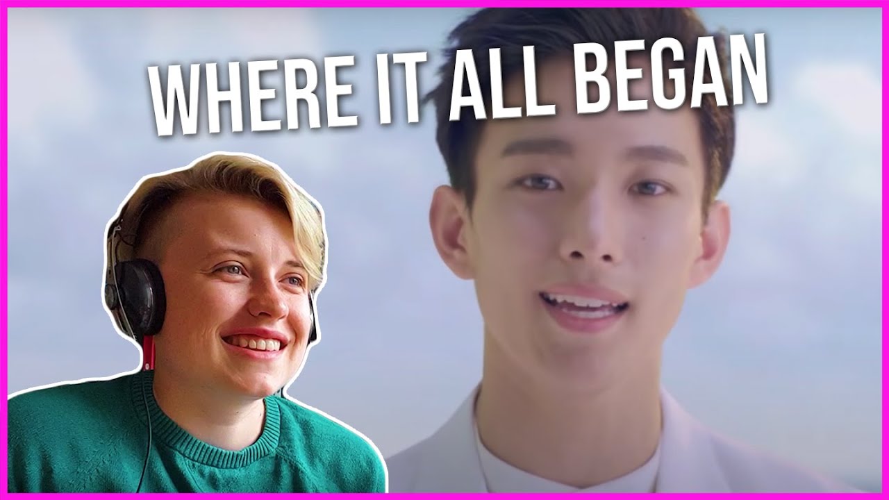 REACTION to SEVENTEEN - ADORE U & MANSAE MVs & CHOREO