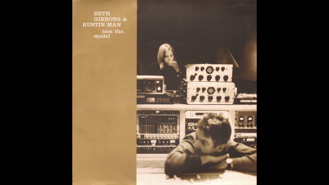 Beth Gibbons & Rustin Man - Tom The Model (Live at L'Olympia)