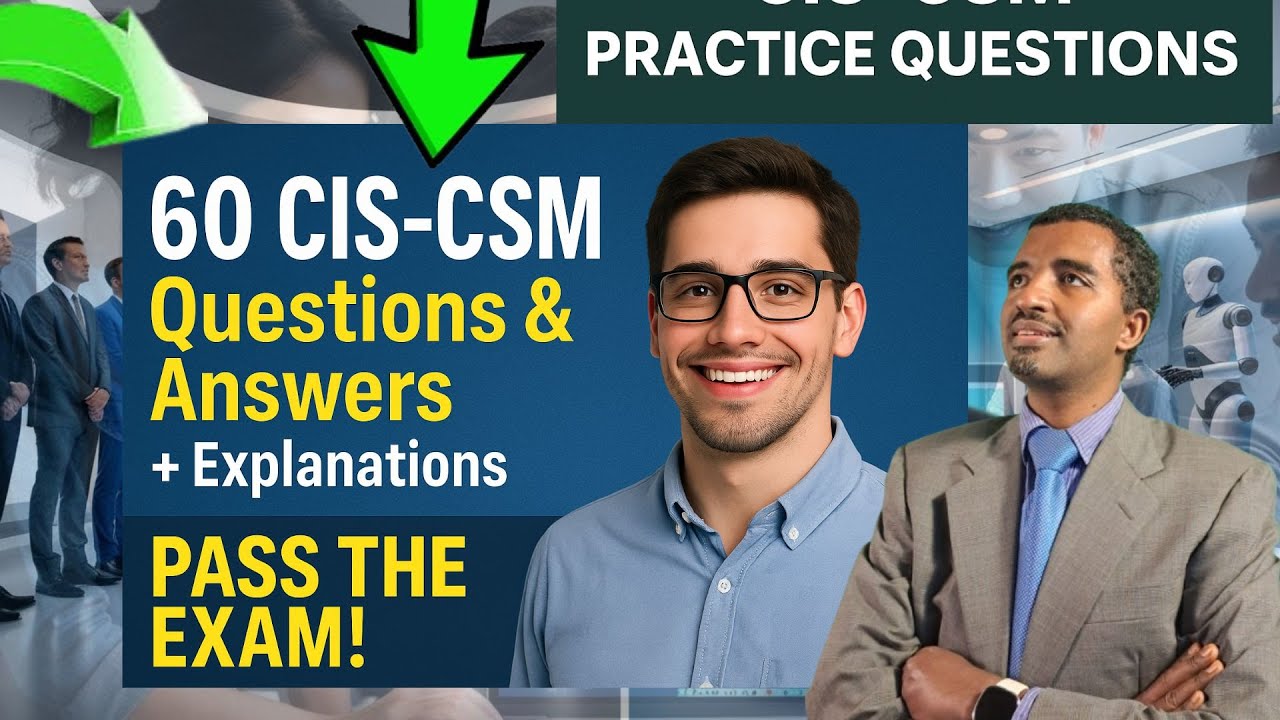 Free 60 ServiceNow CSM - CIS Practice Questions