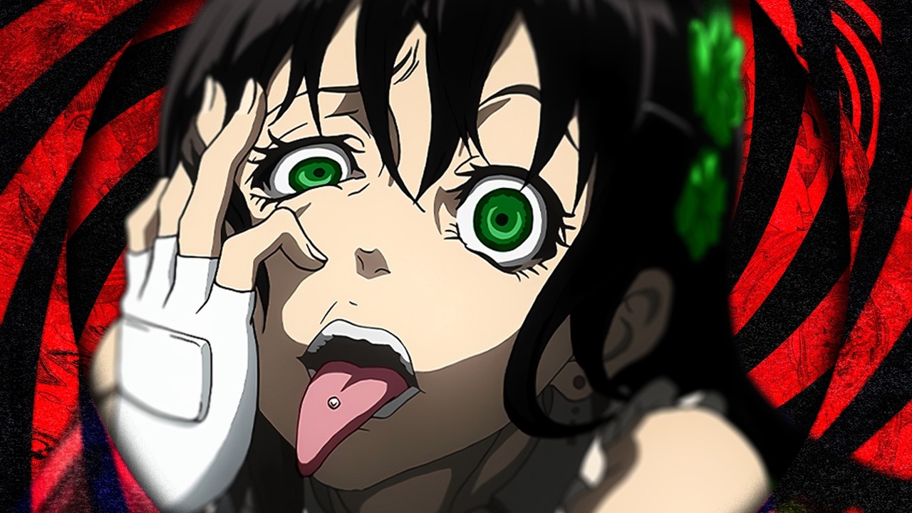 The Manga made by The Most Peculiar People