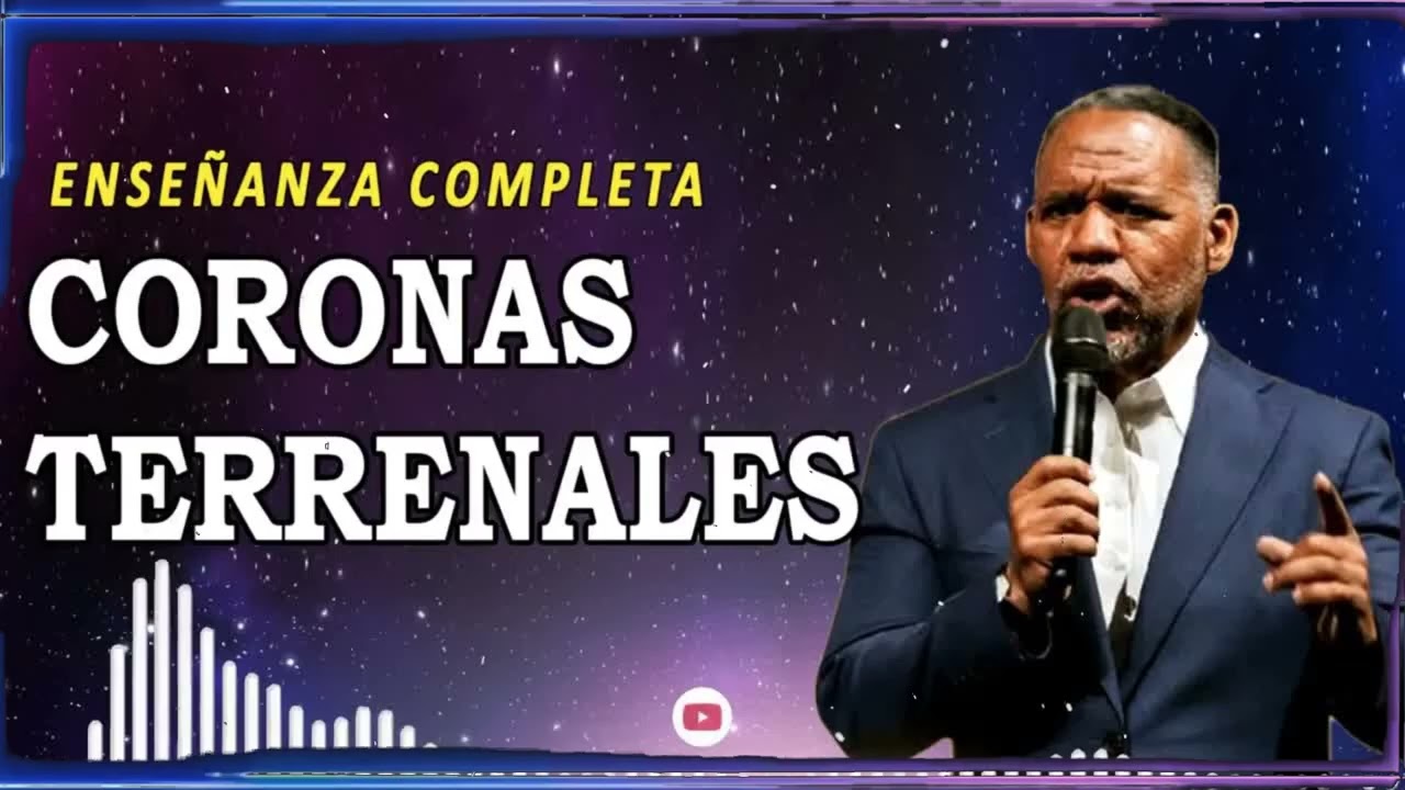 CORONAS TERRENALES ｜ Ruddy Gracia Enseñanza