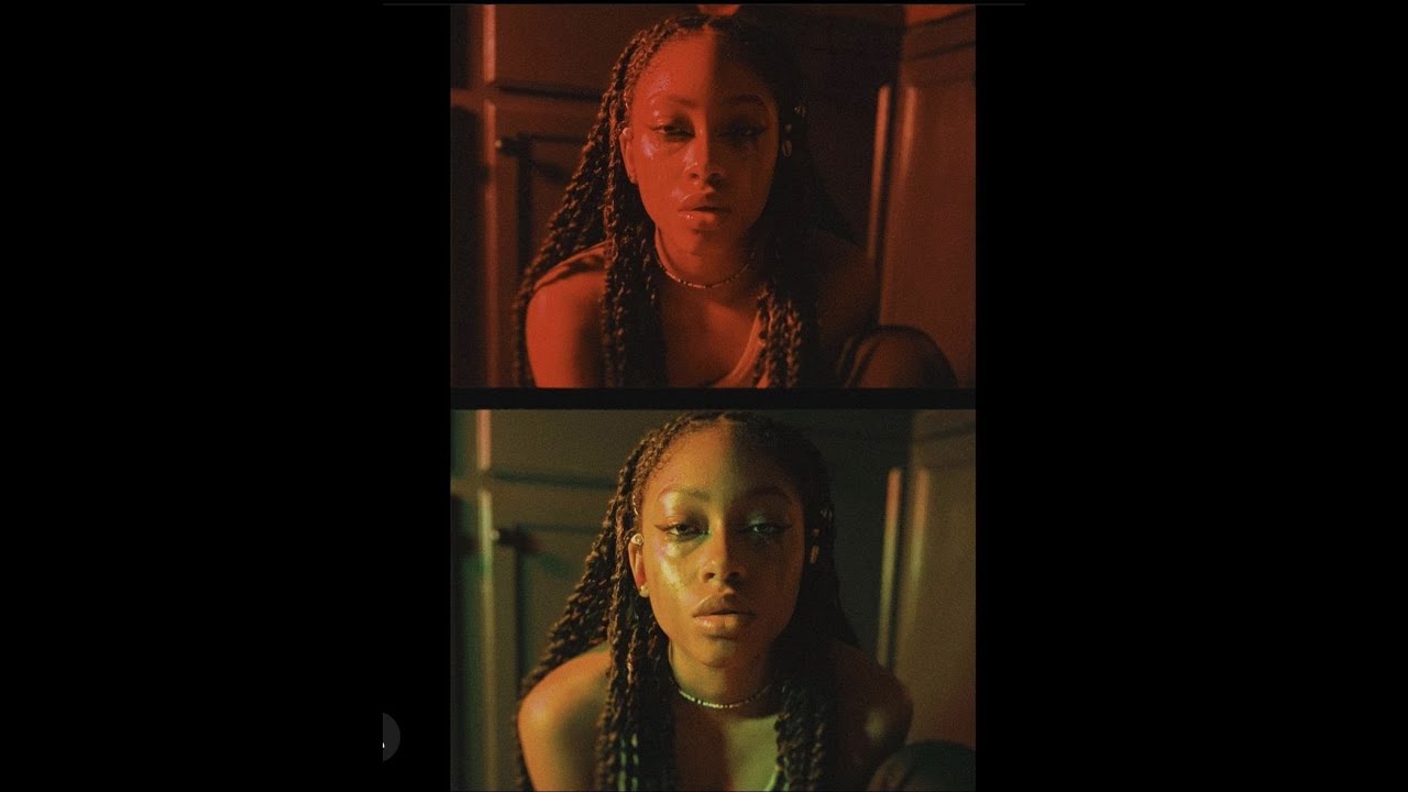 R&B TYPE BEAT - COUNT ON ME