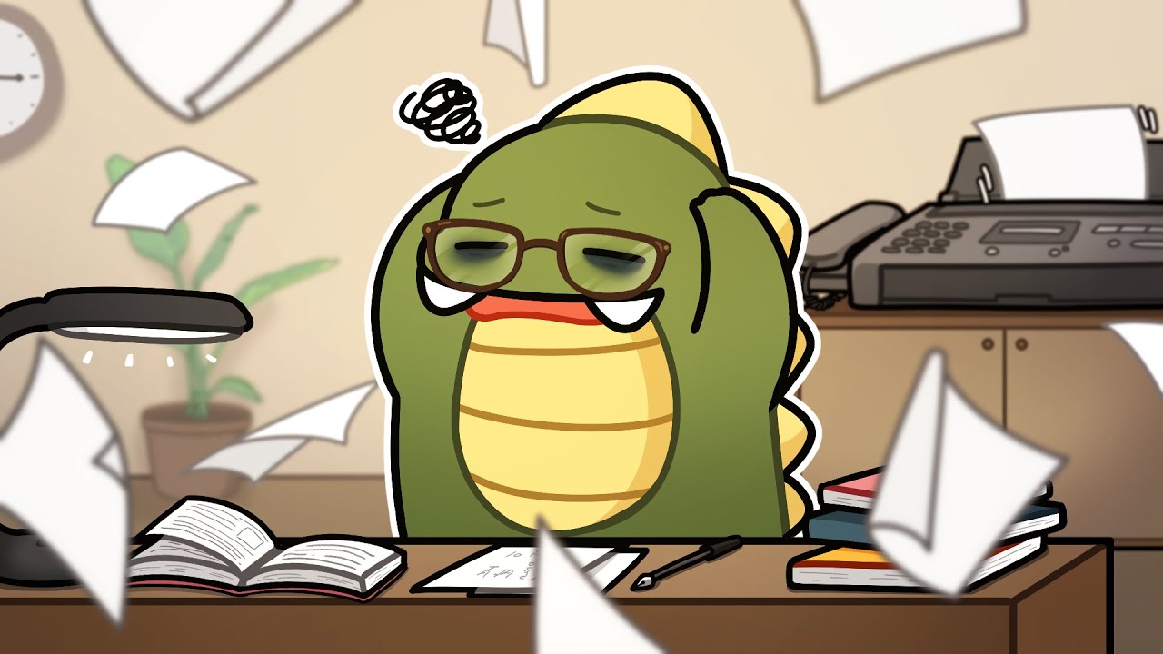 근데 이게 내 잘못은 아니잖아?