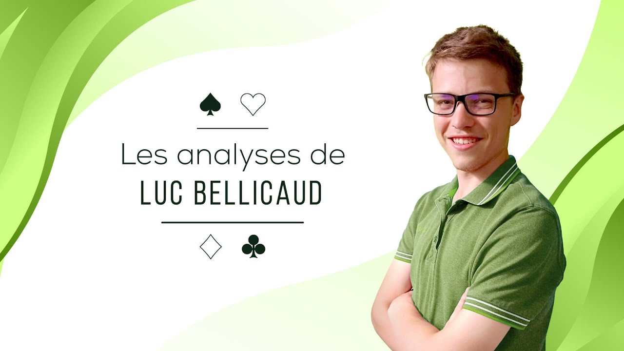Tournoi de Luc Bellicaud du 23 juillet 2023