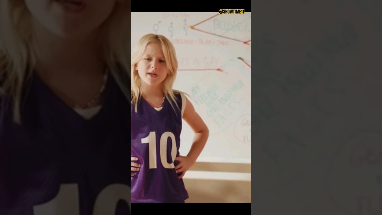 Lady Ballers Official Trailer 4K Dece 1, 2023_Jeremy Boreing, Daniel Considine, David Cone_Shorts 2_