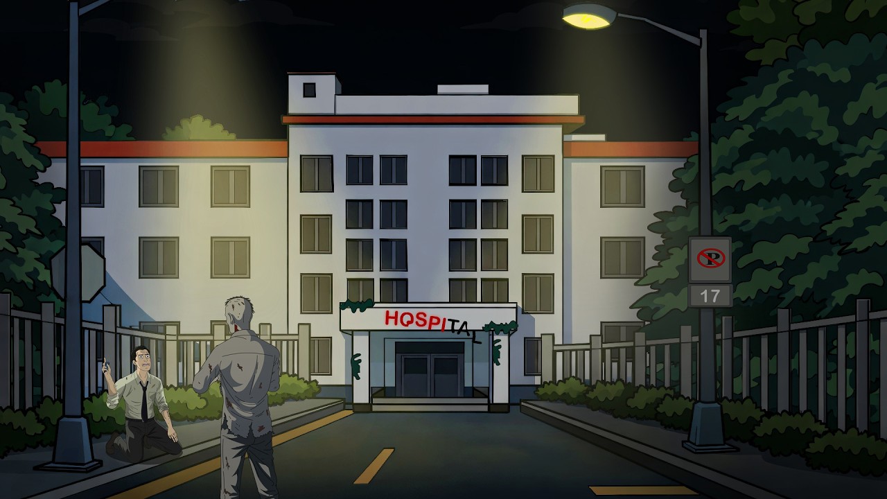 5 True Unsettling Horror Stories Animated