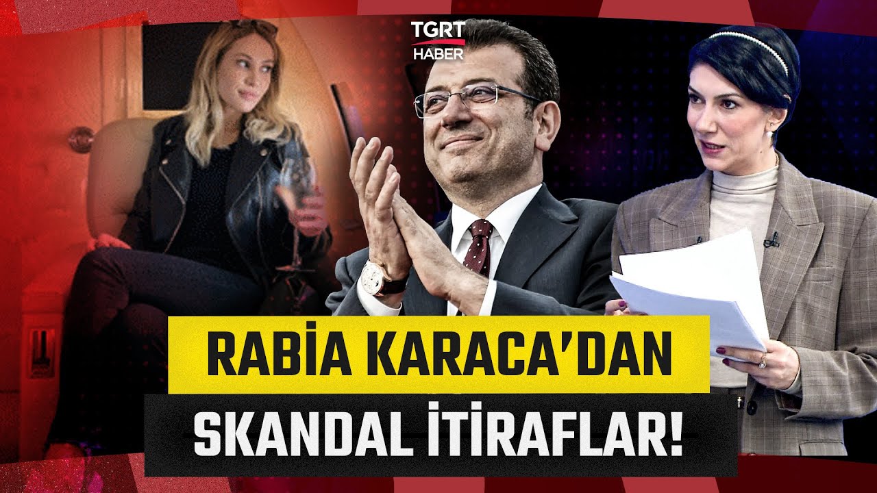 Gazeteci Ece Sevim İtirafları Tek Tek Aktardı: İBB'nin Paraları Kumarda Mı Harcandı? - Medya Kritik
