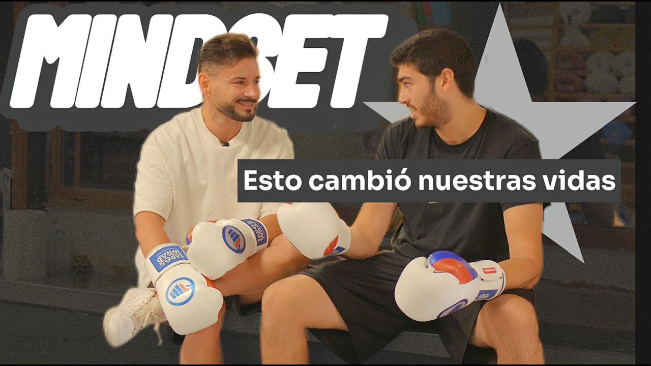 De Entrenador a Mentor: Lecciones de Vida del Boxeo que No Te Contaron