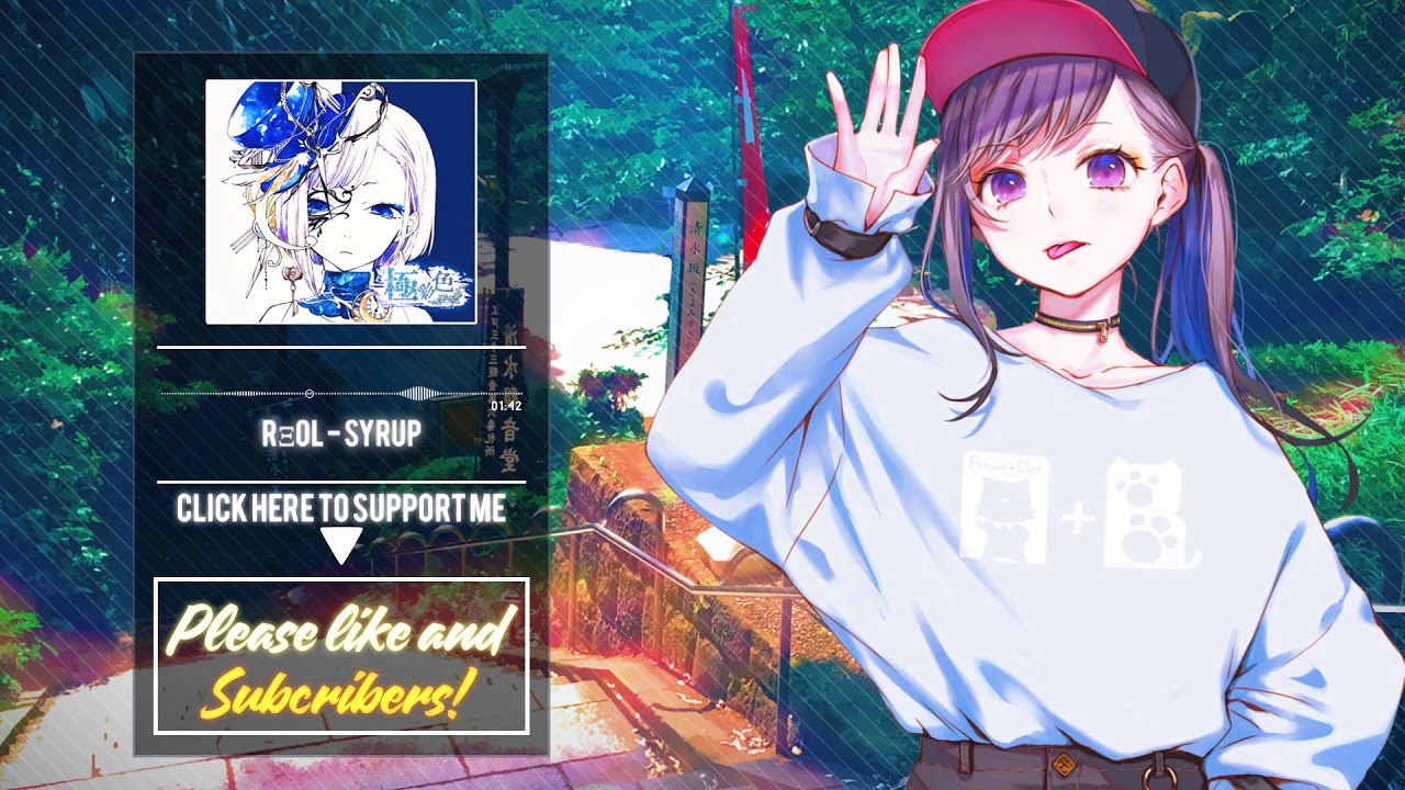 R&Xi;OL - SYRUP