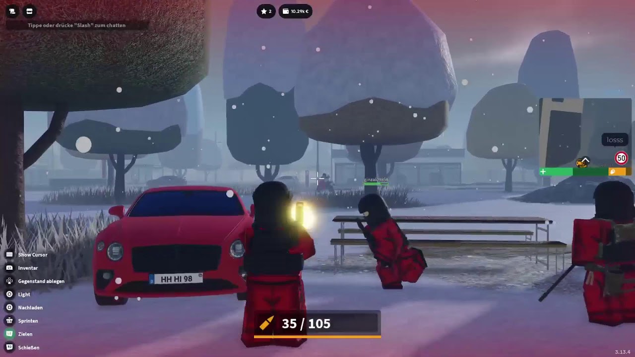 Wir machen heute ein film in Notruf hamburg meine server code: t876kf2w