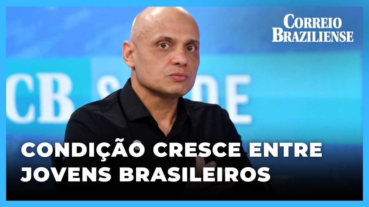 BRASIL ENFRENTA EPIDEMIA SILENCIOSA DE DOENÇA RENAL CRÔNICA | CB.SAÚDE