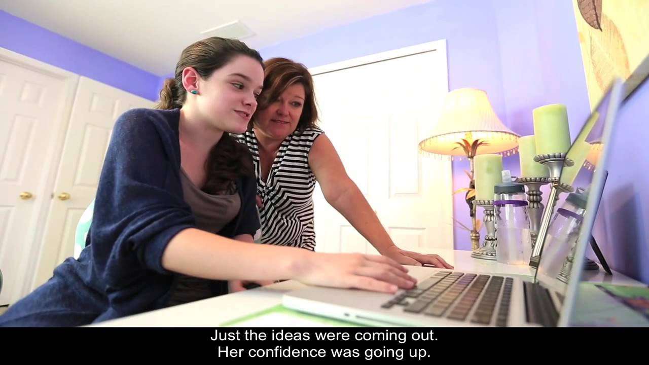 Annzie Success Story