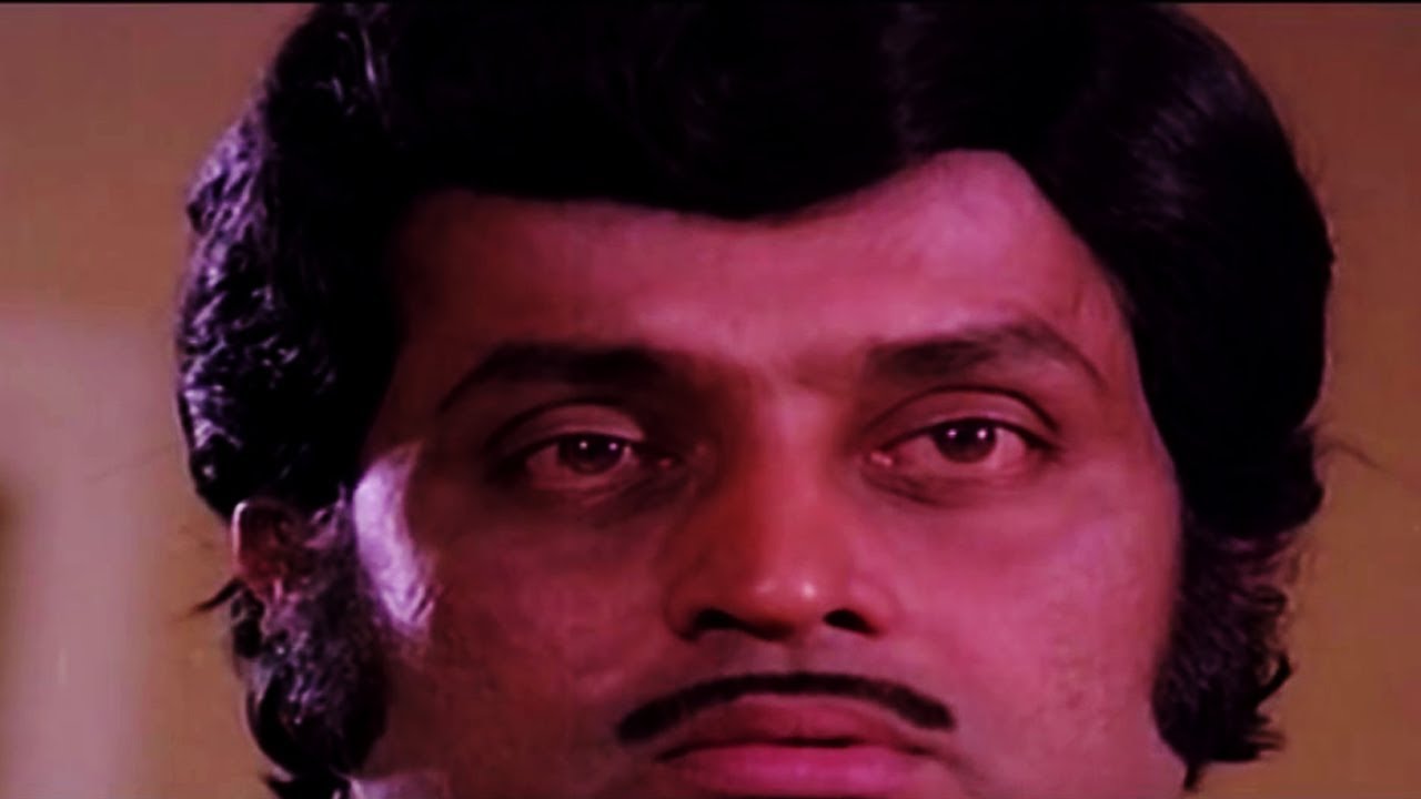 Mattoli | Malayalam Evergreen Movie | MG Soman | Jayabharathi | Jaganatha Varma