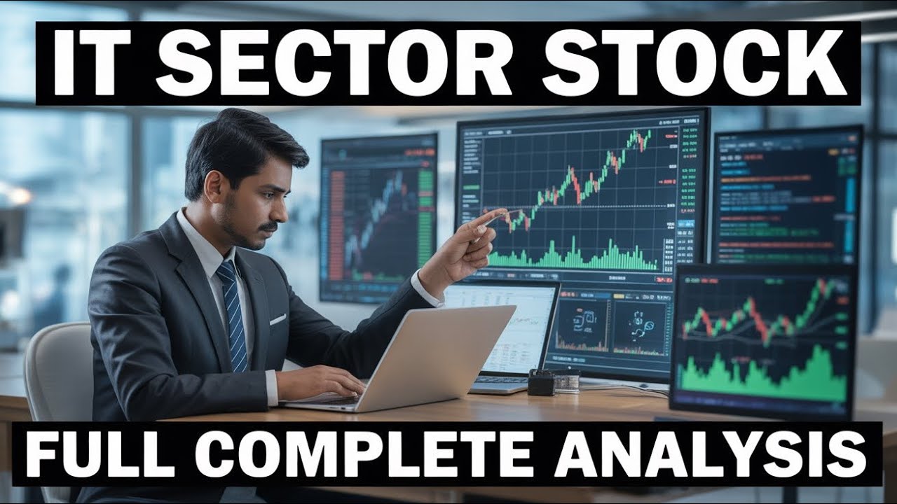 Technical and Fundamental Analysis of Company - Full Market Update.