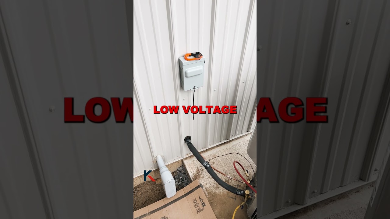 Unboxing  field piece vp87 vacuum pump