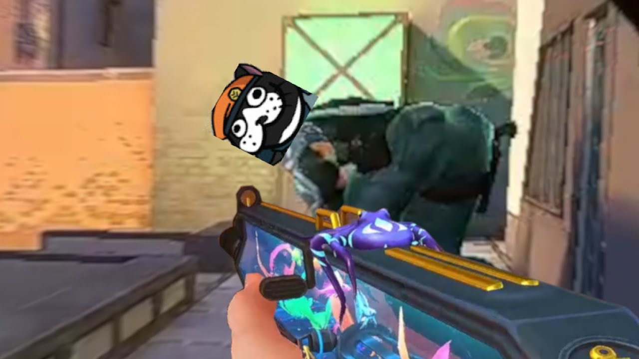 The CRAZIEST Brimstone Main (Ft. Perry2N)