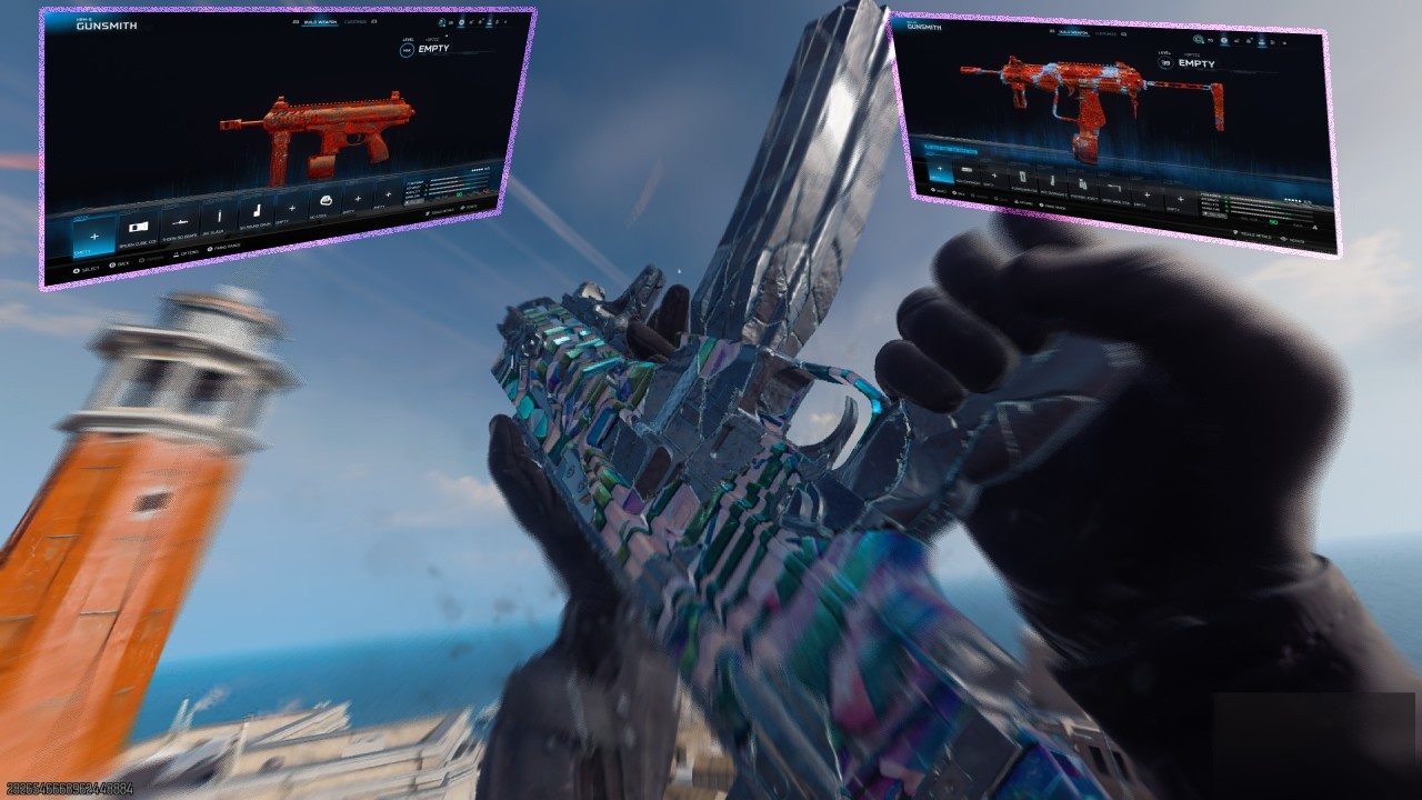 Best Class Setup Right Now 🔥