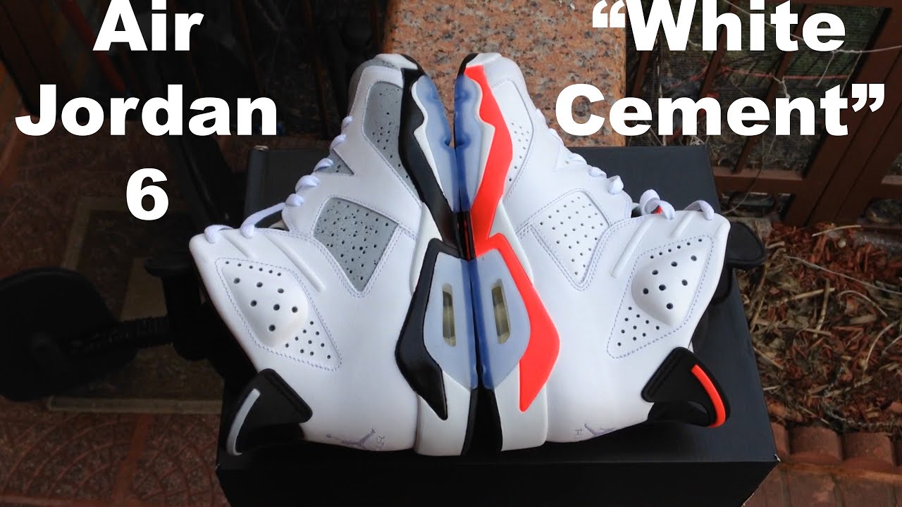 Air Jordan 6 