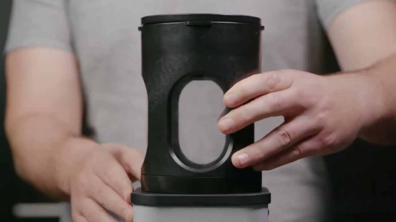 Nucleus Link Sample Roaster V2 Cupping pack App Update