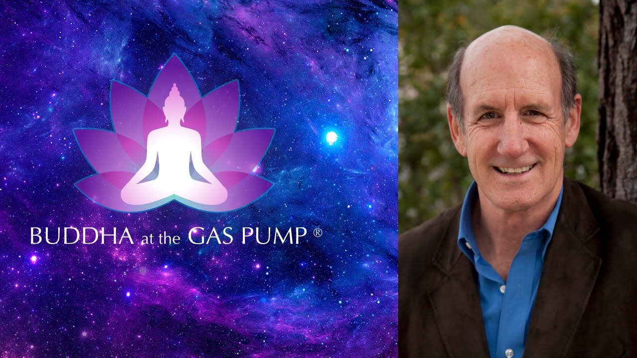 Richard Miller - Witnessing Presence,, Yoga Nidra, iRest, Integrative, Restorative, PTSD, Healing