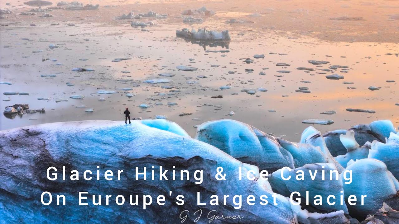 Photographing Iceland in the Winter - Day 4 of my epic road trip along the South Coast of Iceland.