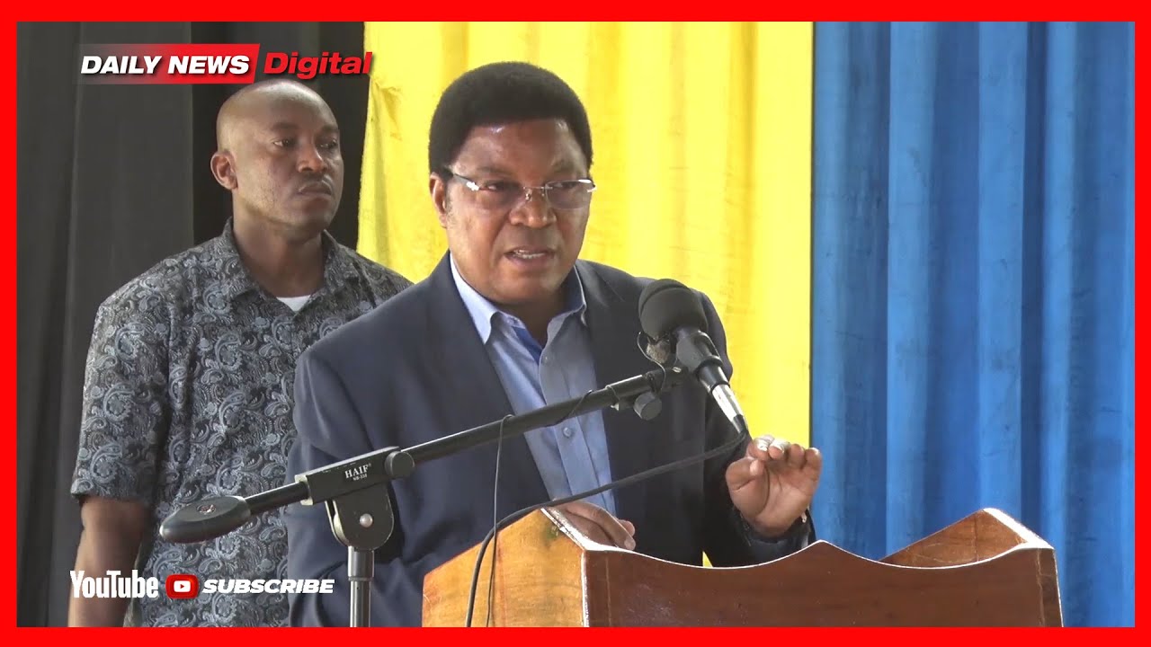 #TAZAMA| WAZIRI MKUU AIBUA MADUDU, UPIGAJI WA MAPATO SINGIDA, 