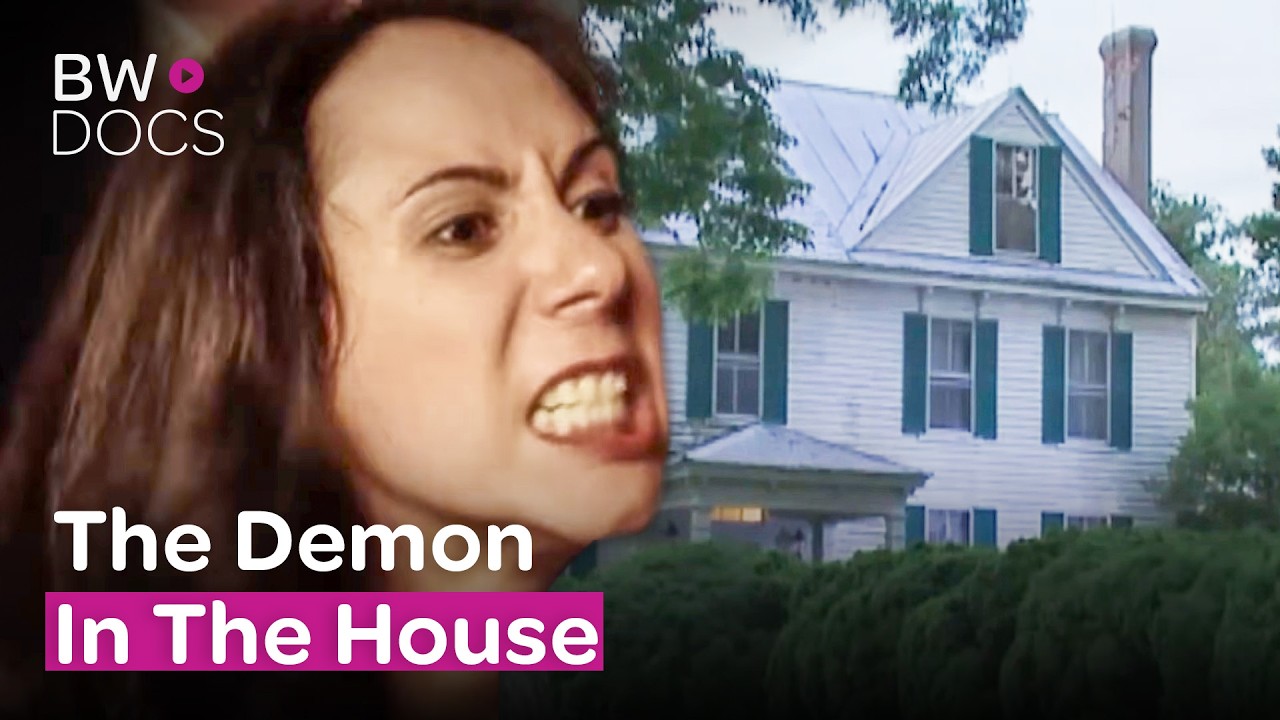 The Demon That Haunted the Beckwith Family | A Haunting