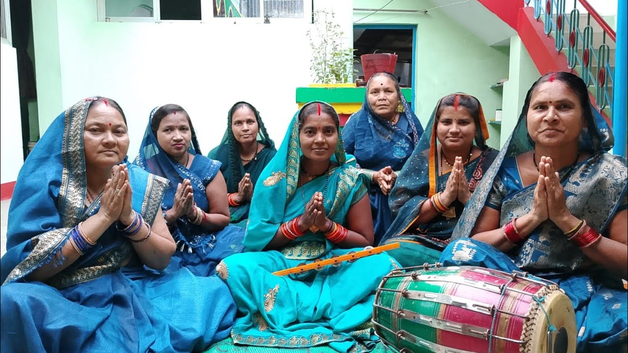 🌱☘️🌿बहत हवाए गंगा नहा लेना वो 🏵⚘️🪻