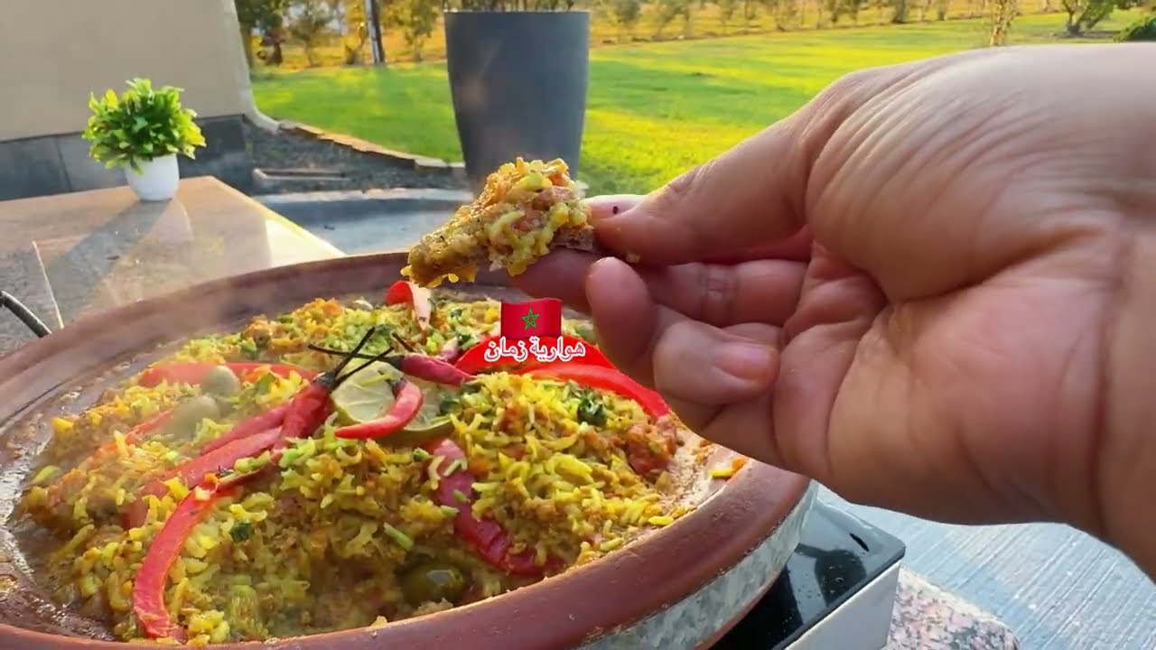 طاجين سردين كواري  بلا سردين  فيديو خاص بي المغتربين وصفات الزمن آلجميل #foodie
