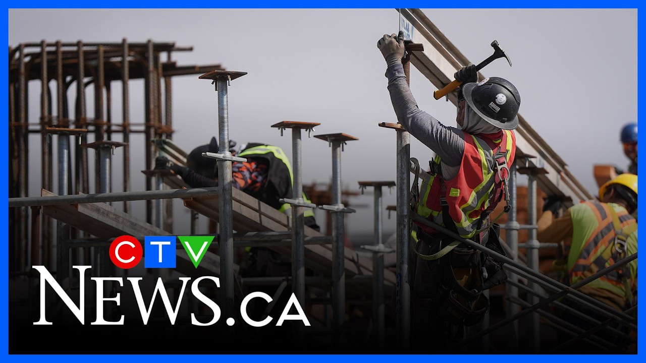 Why concerns remain despite Canada’s unemployment rate ticks down