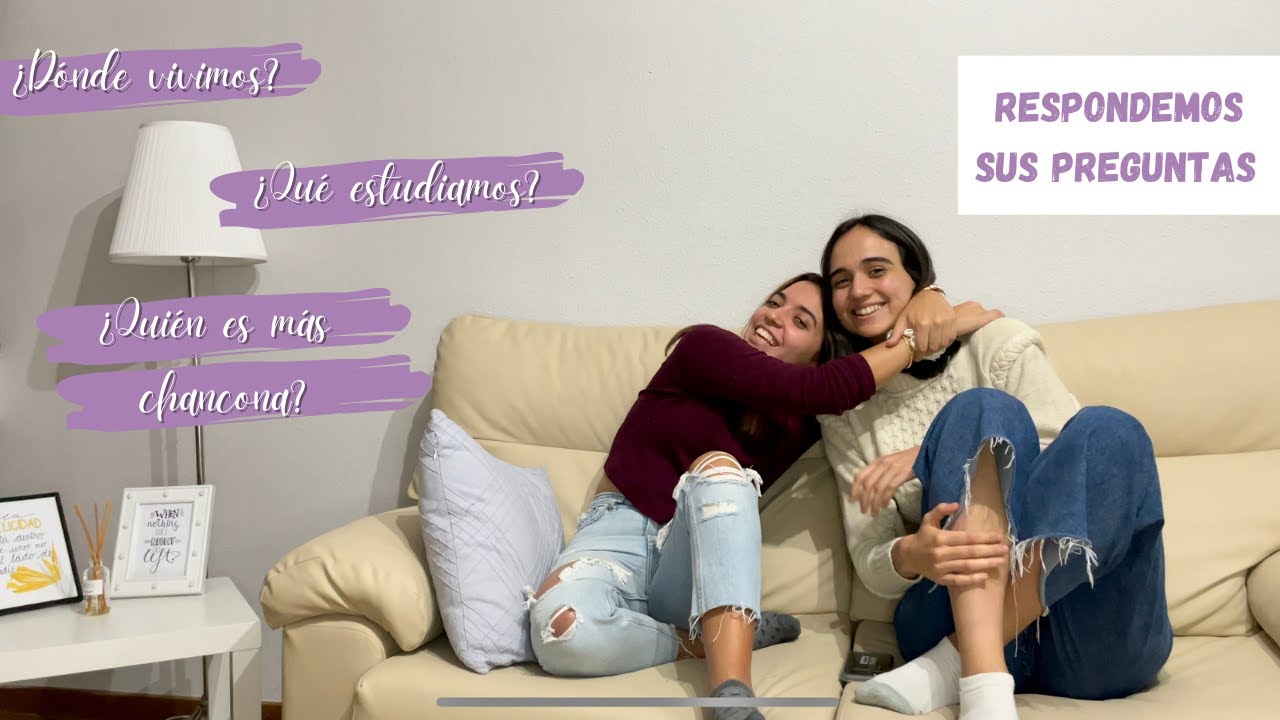 RESPONDO SUS PREGUNTAS SOBRE UNAV Y PAMPLONA | Analu Andrade