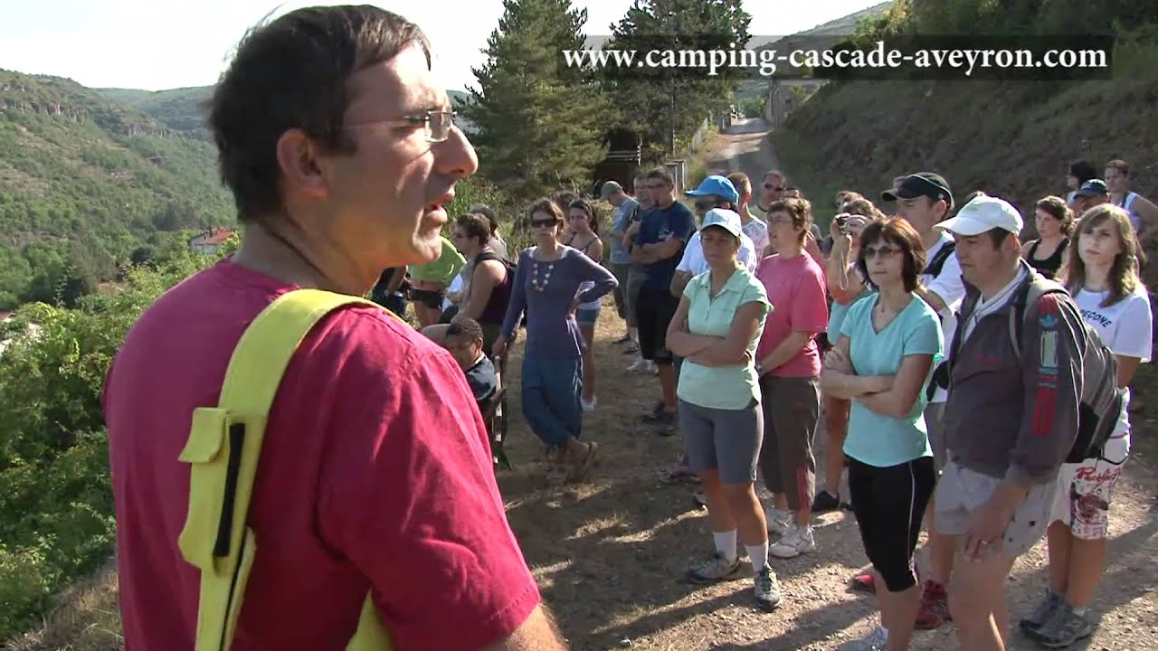 Camping de La Cascade