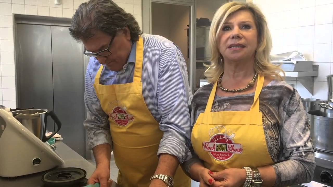 "Marianne und Michael" verraten ihr Gesundheits-Geheimnis