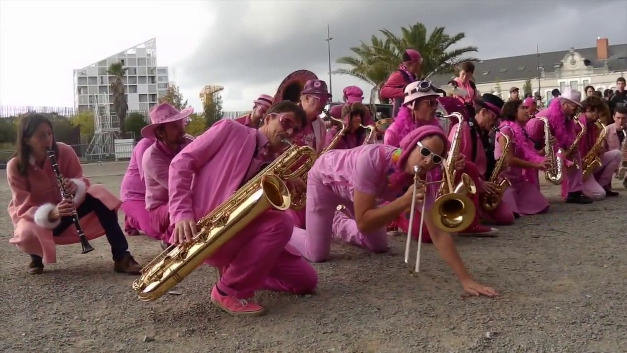 Black Bird Special -le Grand Machin Chose- GMC