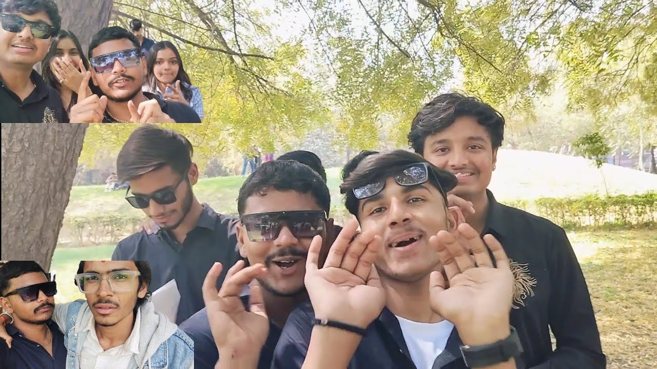 Aaje Manayo Role model day (Bollywood Day) comment Karo tamaro favourite part 