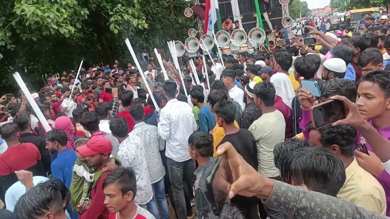 SILAGAI MUHARRAM JULUS 2022