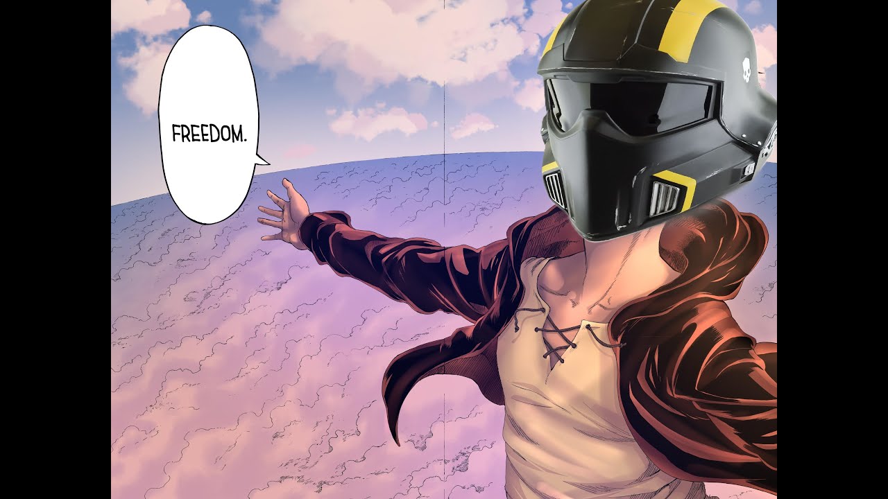 FREDOM