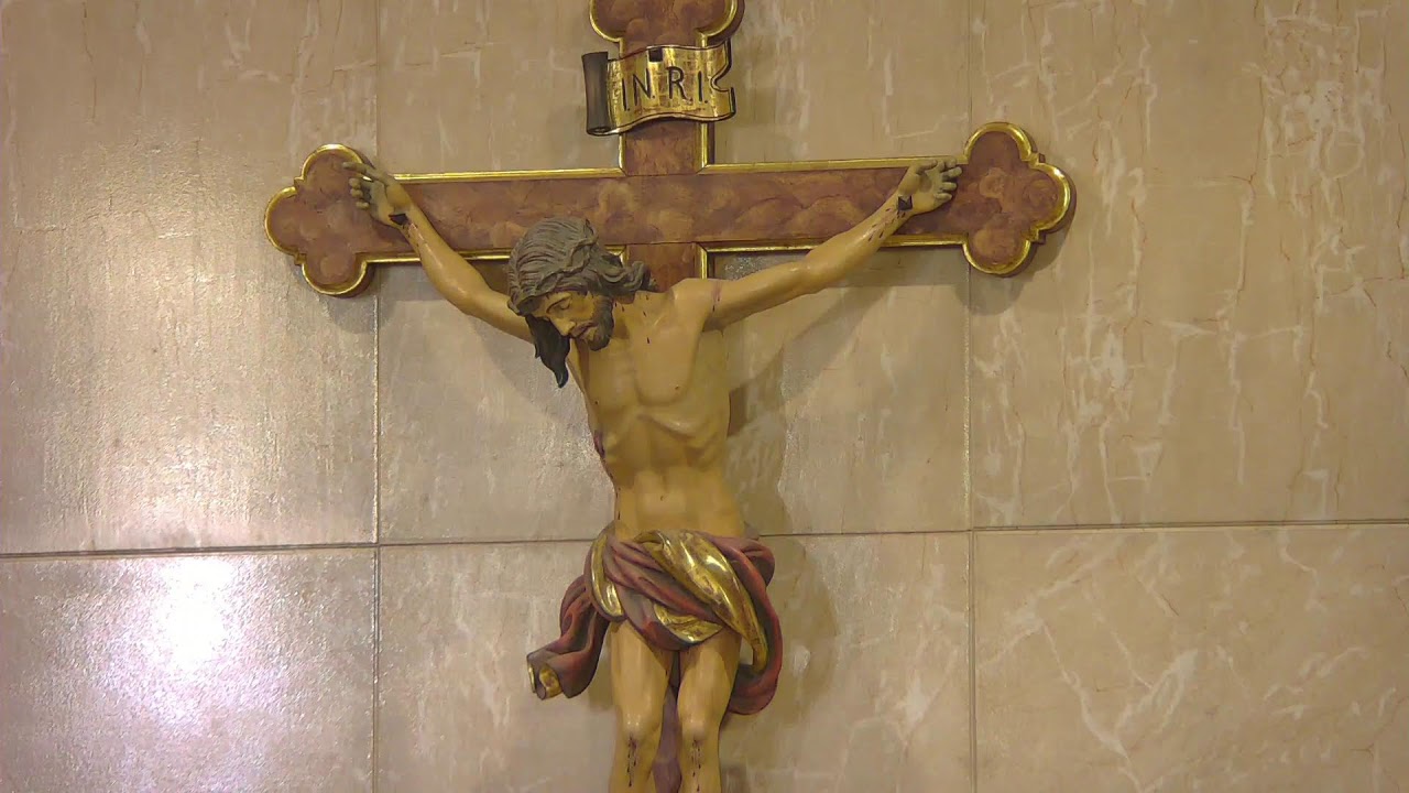 Weekend Mass - Sunday 8:00 AM