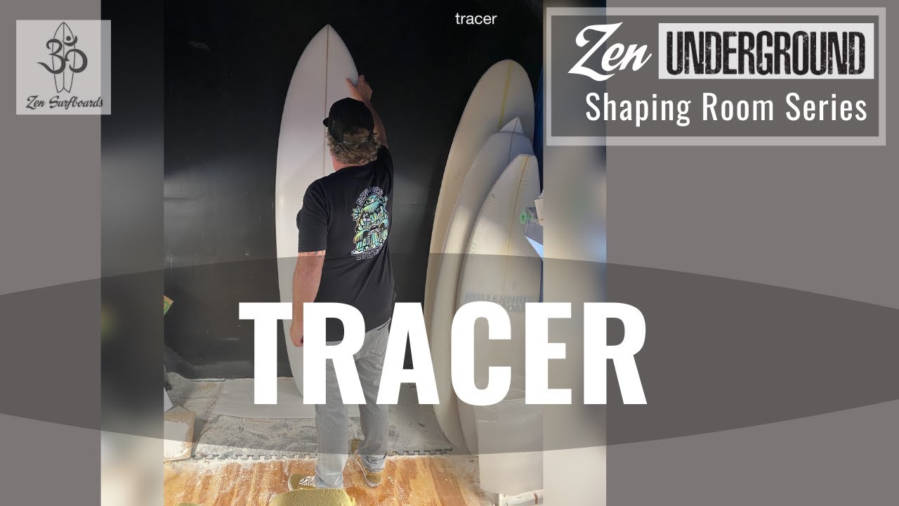 Zen Surfboards 