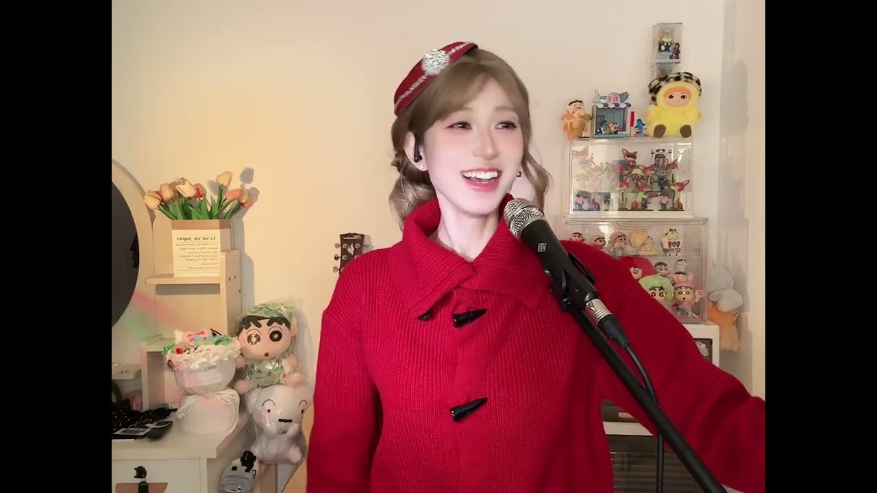 是芹菜菜菜 2026-01-25 #01 | HL