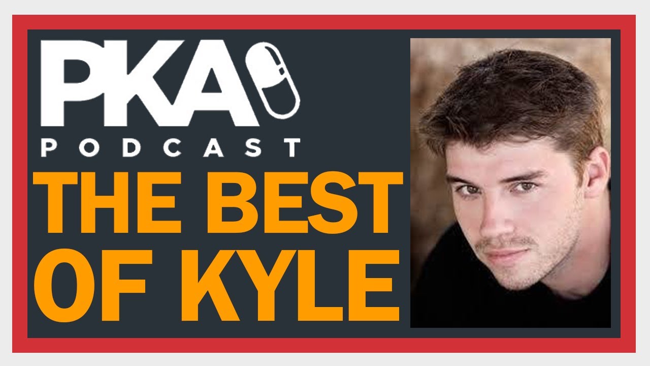 Kyle's Best Moments From PKA