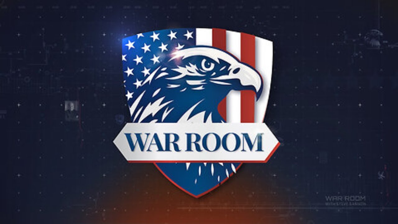 WarRoom | Генерал Флинн | Цветная революция