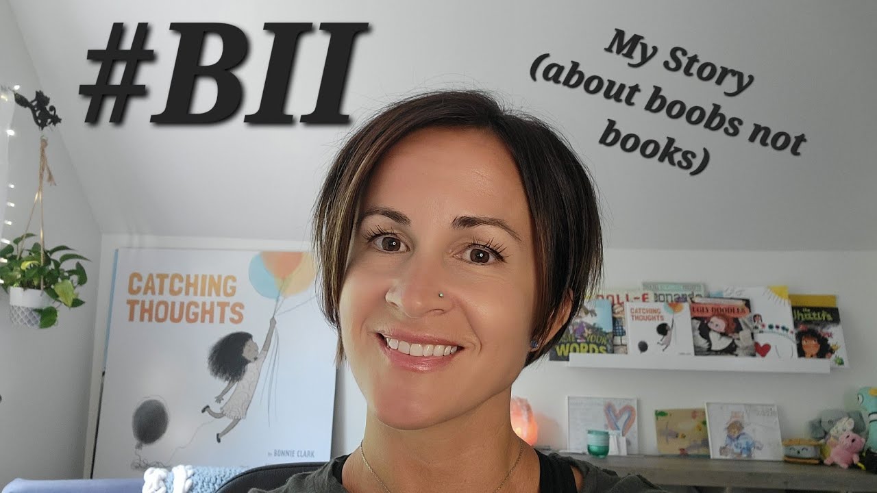 My #BII story (Part 1) Why I'm getting my implants removed. #breastimplantillness #explant