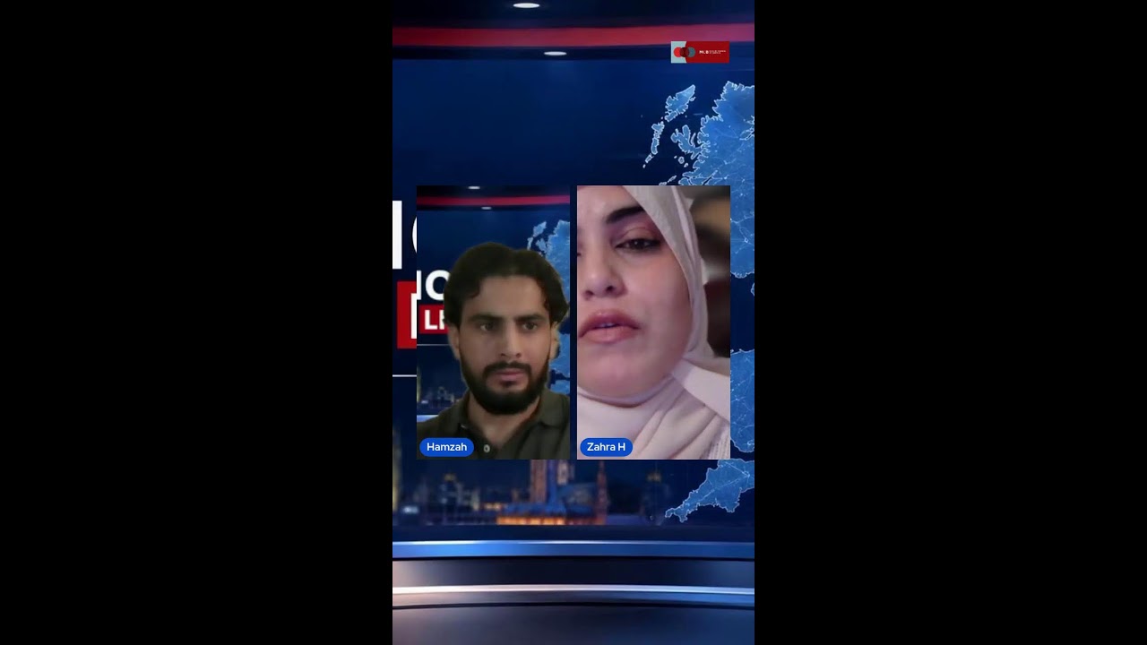 Hungry for Change - Local Elections Livestream 📱
